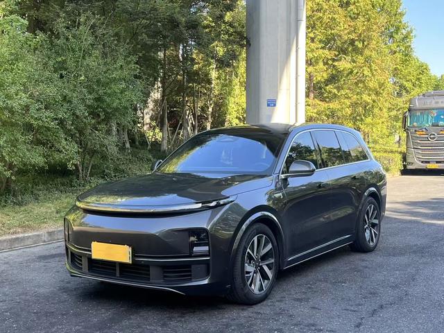 Li L8 2023 Pro