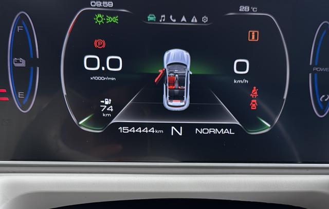 Фото машины 9