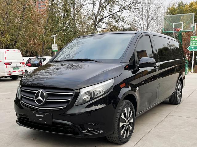 Vito 2021 2.0T Elite 7-Seater