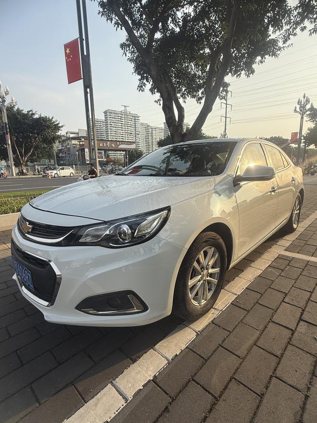Myriad 2018 530T Automatic Style Edition
