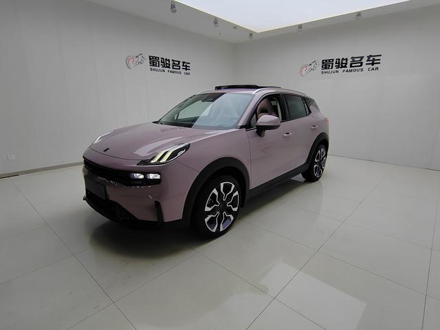 Link 06 EM-P 2023 PHEV Remix Shero