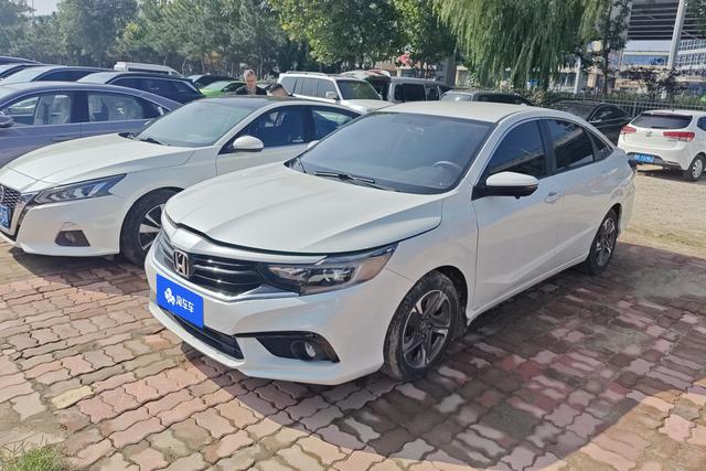 Enjoy Domain 2019 180Turbo CVT Enjoy Edition State VI