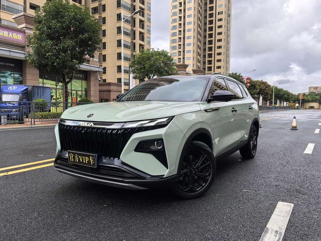 White Polar 2022 Mach Twin 1.5T MHD Dare to Dream Edition