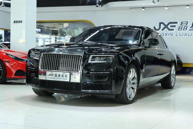 Gusto 2021 6.7T Standard Wheelbase Edition