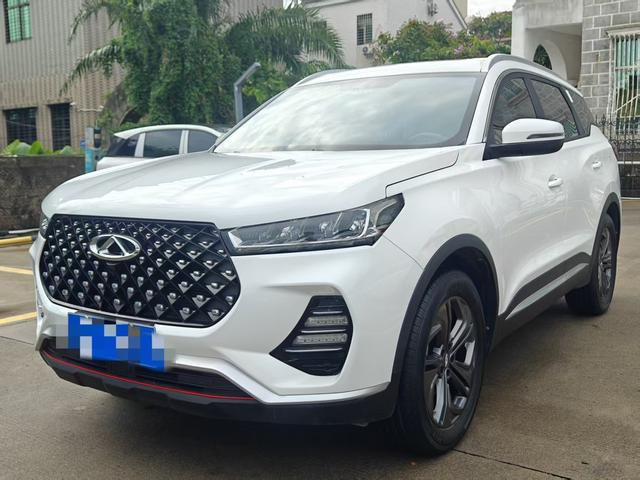 Regal 7 2020 1.5T CVT Elite
