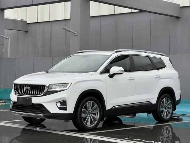 HOYUE 2022 1.8TD DCT LUXURY