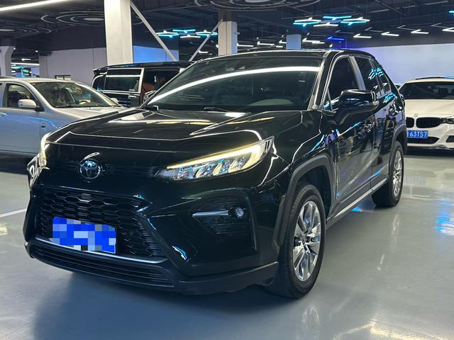 Veranda 2020 2.0L 4WD Deluxe