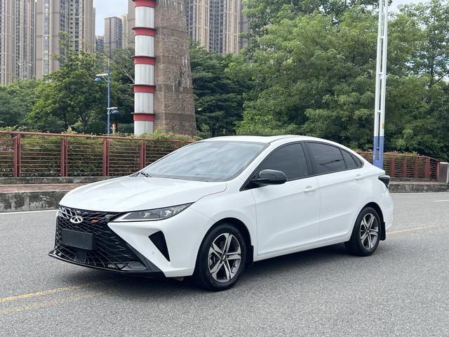 Arrizo 5 GT 2023 1.5T CVT enjoy