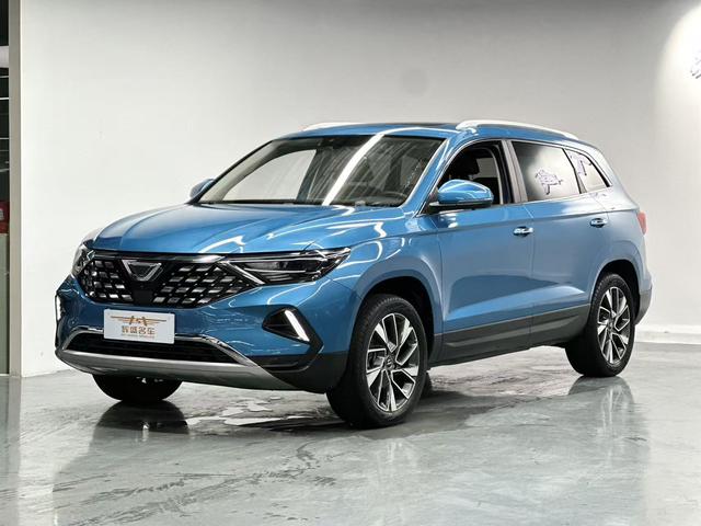 Jetta VS7 2020 1.4T Auto Pride Edition