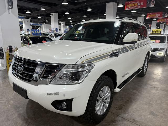 Touareg 2018 4.0L Automatic 4WD 7-Seat Parallel Import
