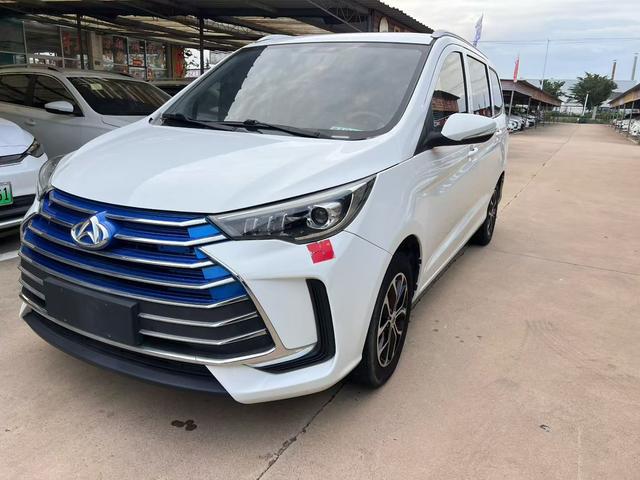 Changan Auchan Changxing EV 2022 Luxury 6-seater