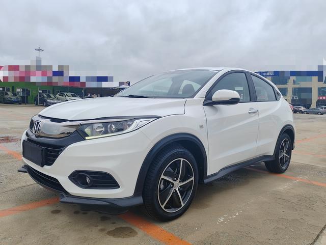 Colorado 2020 1.5L CVT Elite