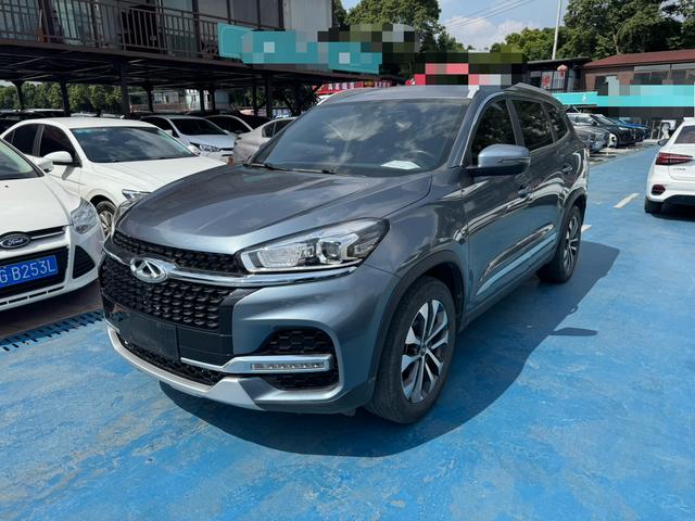 Regal 8 2018 1.5TCI Manual Luxury 7-seater