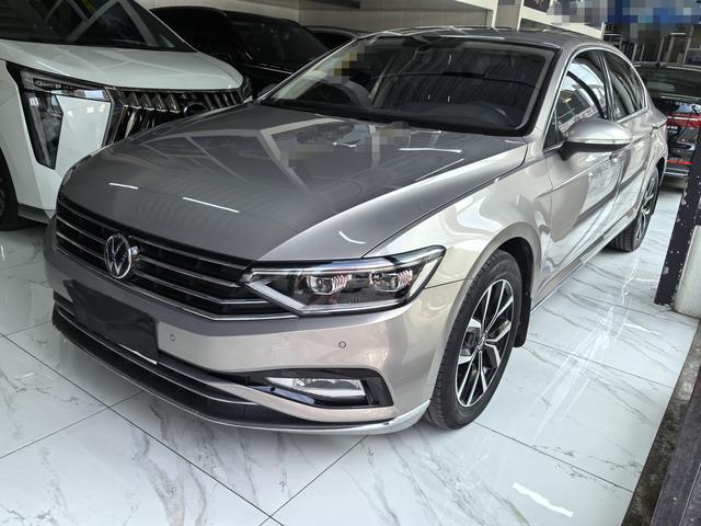 Maiden 2020 330TSI DSG Lead