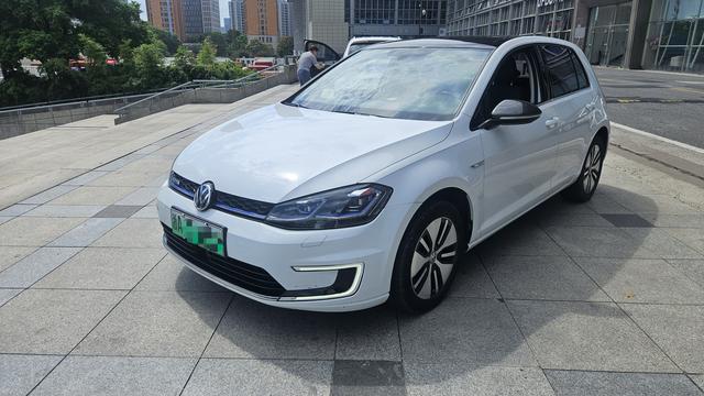 Golf*Pure Electric 2019 Chi Pro