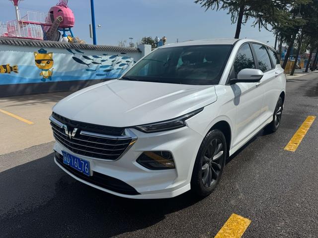 Capgemini Victory 2022 1.5T CVT Elite Type