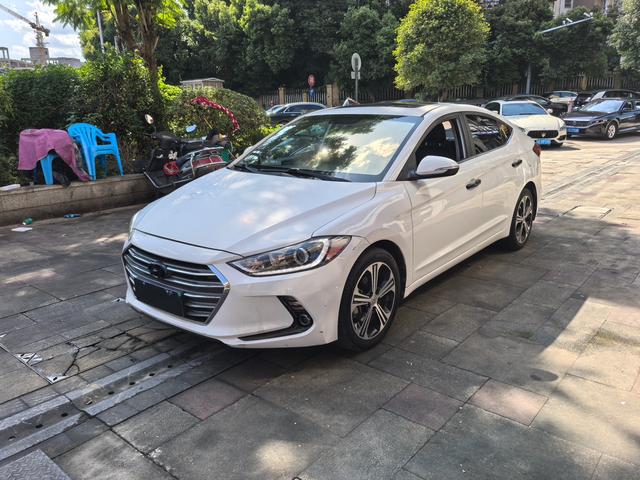 Leading the 2018 model 1.4T dual clutch dazzling*dynamic type