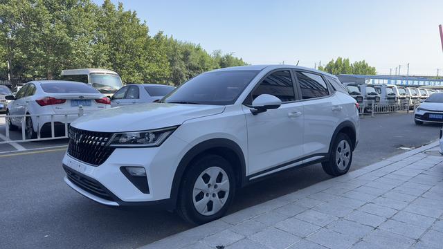 Wuling Starcraft 2022 1.5L Manual Freedom