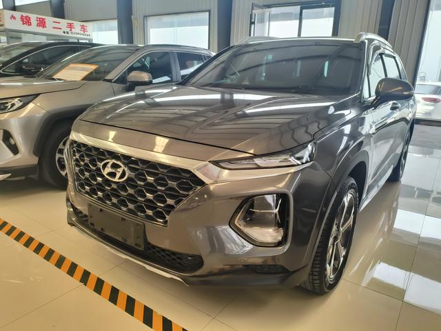 Sentra 2020 380 TGDi GL Automatic 2WD Elite