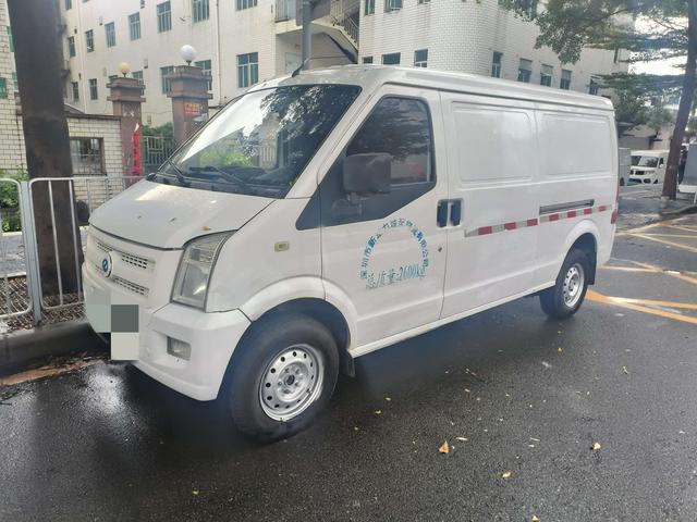 Ruichi EC35 2021 EC35 II Standard Edition 38.7 kWh
