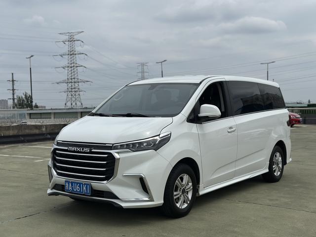 Chase G20 2023 facelift ES 2.0T gasoline automatic Value Edition