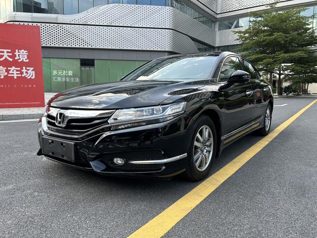 Siborui 2017 2.0L Comfort Edition