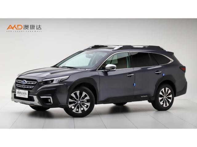 OUTBACK Outback 2023 2.5i AWD Ultimate Edition EyeSight