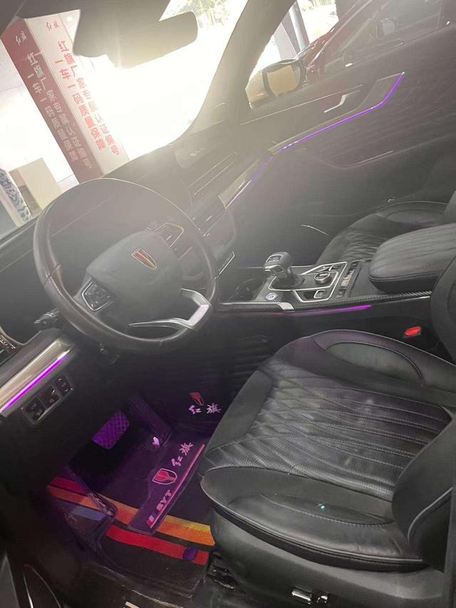 Фото машины 8