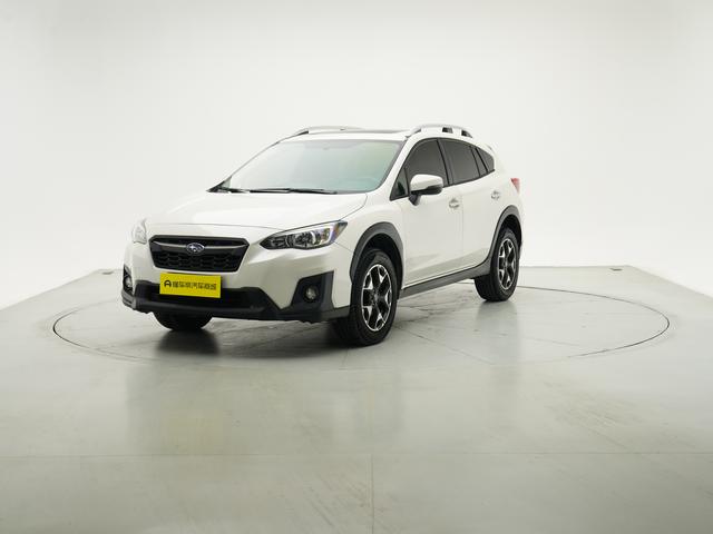 Subaru XV 2019 2.0i Full Drive Elite Edition Country VI