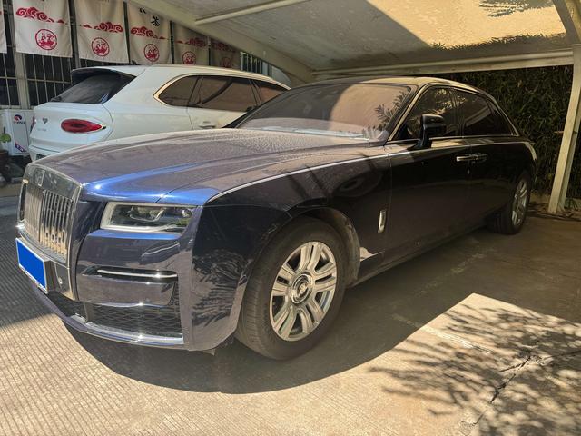 Gusto 2021 6.7T Long Wheelbase Edition