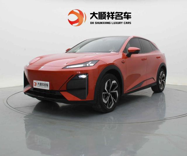 Dark Blue S07 2024 215Max Qiankun Smart Driving ADS SE Extended Range Version