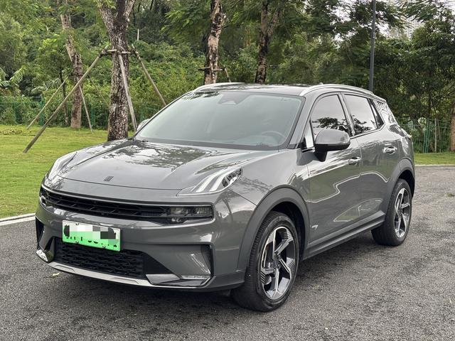 Link 06 EM-P 2021 84KM Range Edition Pro