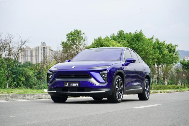 Azera EC6 2020 430KM Sport Edition