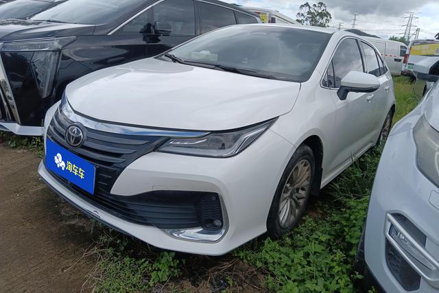 Asian Lion 2023 2.0L CVT Pioneer Edition