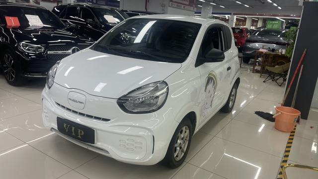 CLEVER 2022 311km Genki Boing Boing Edition