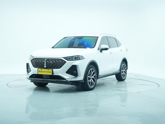 Latte PHEV 2022 1.5T two-wheel drive oversized cup