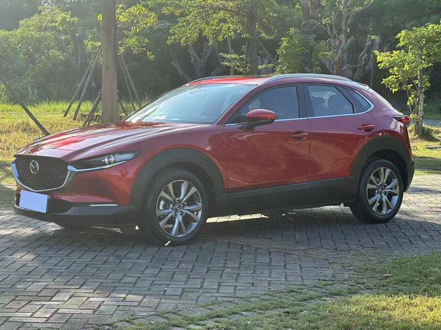 Mazda CX-30 2020 2.0L Auto Premium