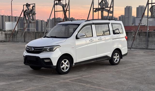 Uno S 2017 model 1.5L Uno S standard type EA15-AB