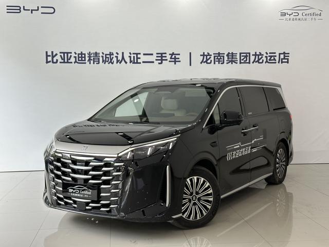 Summer 2025 DM-i 180KM excellent type