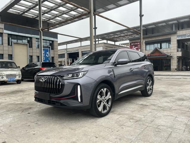 Regal 7 PLUS 2023 1.6TGDI DCT Flagship