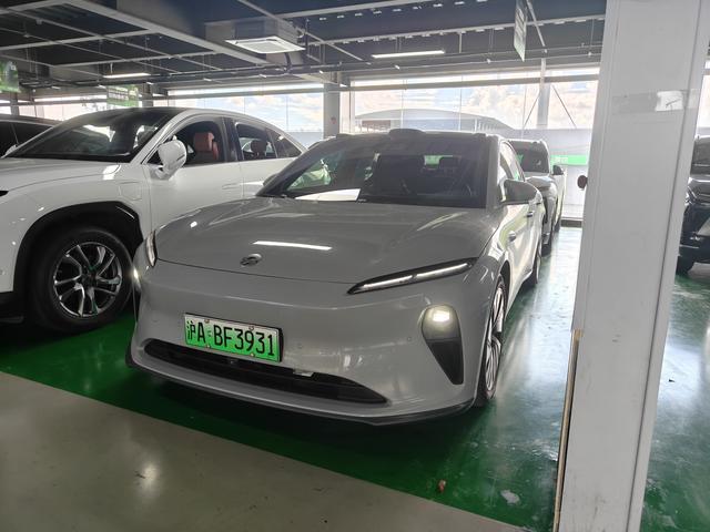 Azera ET5 2022 75kWh