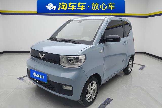 WULING HONKWANG MINIEV 2020 YUEXING LITHIUM IRON PHOSPHATE