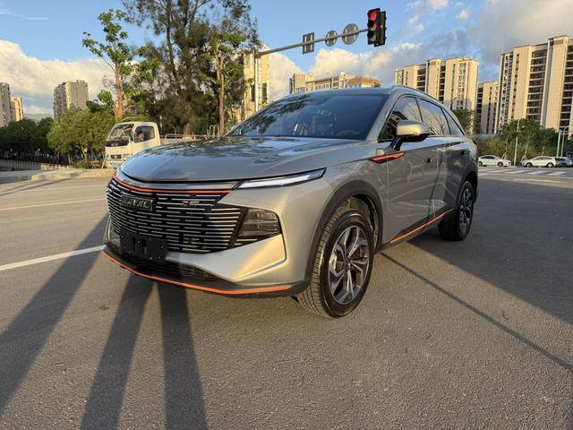 Havoc Beast 2021 1.5T Intelligent Edition