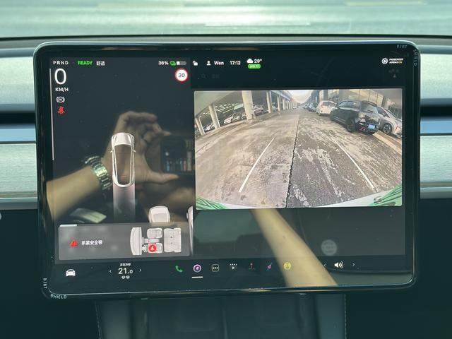 Фото машины 8