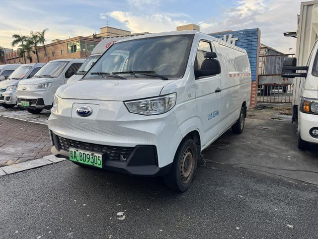 Porpoise 2022 Porpoise II Smart Edition Ningde Times