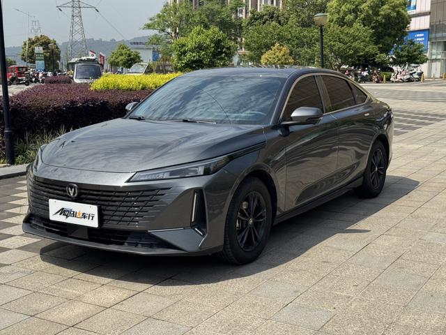 ETA 2023 1.5T GDI Auto Premium