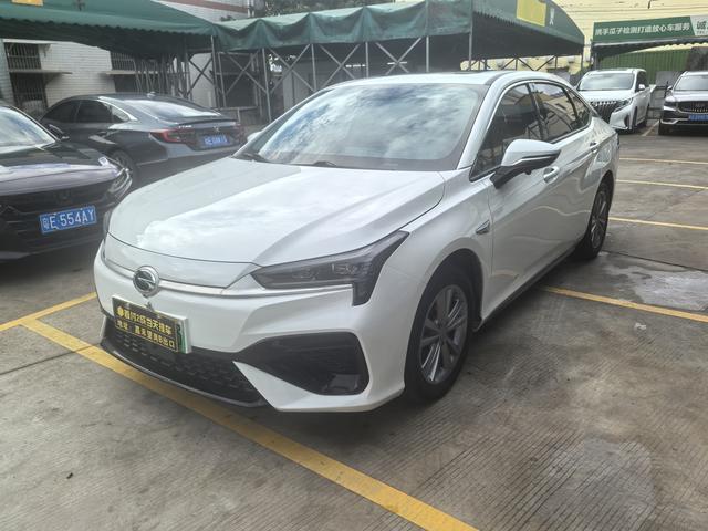 AION S 2023 Phi 580