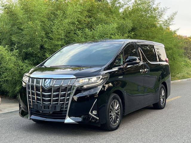 Elfa 2021 Twin Engine 2.5L Premium