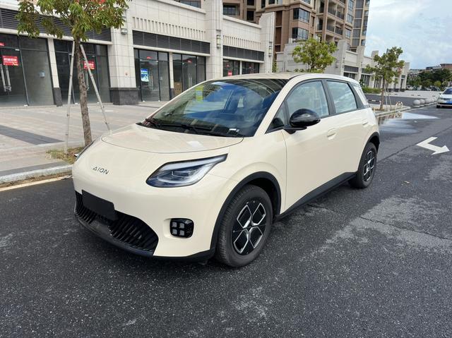 AION UT 2025 Model 330 Xinghui Edition