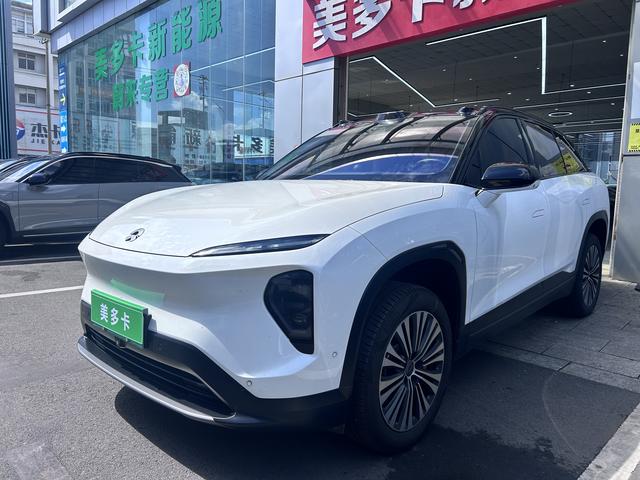Azera ES7 2022 75kWh